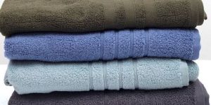 Terry Bath Towels