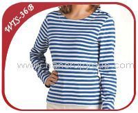 Womens STRIPE