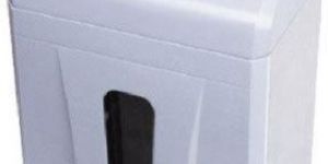 Auto Feeding Paper Shredder Machine