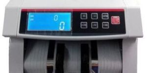 Counterfeit Fake Note Detector Machine
