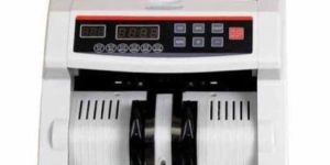 Digital Note Counting Machine