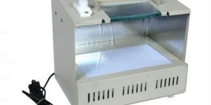 Electric Fake Note Detector Machine