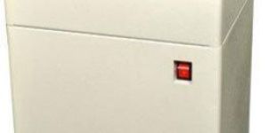 Floor Model Note Counting Machine