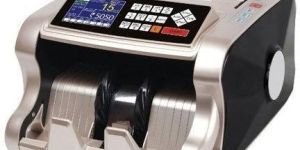 Mix Note Value Counting Machine