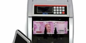 Portable Note Counting Machine