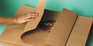 Kraft Paper or Craft Paper