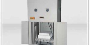 High Temperature Furnace