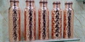Copper Bottle