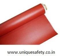 Silicone Laminated Fiberglass Fabric