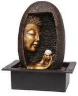 Indoor Buddha Water Fountain