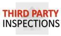 Third Party Inspection Service
