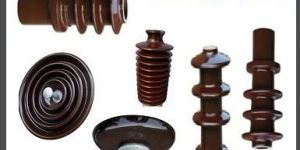Porcelain Insulators