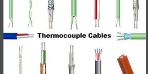 Thermocouple Cables