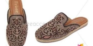 Ladies Leather Footwear