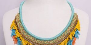 Multy Statement Necklace