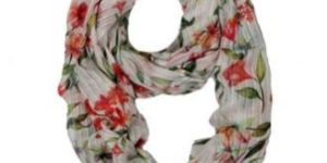 Polyester Scarf