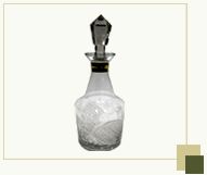 White Wine Decanter