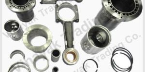 SABROE / SMC Compressor Spares