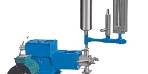 Metering Dosing System