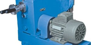 Metering Plunger Pump