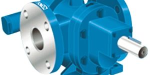 Multi Purpose Rotary Gear Pump