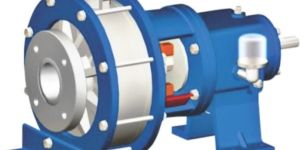 Polypropylene Corrosion Resistant Centrifugal Pump