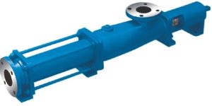 Progressive Cavity Screw Pump