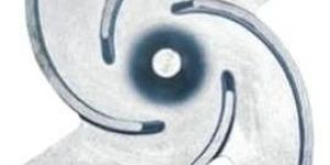 Pump Blades