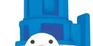 Vertical Glandless Pump