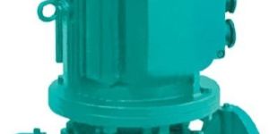 Vertical Inline Centrifugal Pump