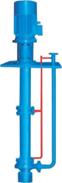 Vertical Long Shaft Sump Pump