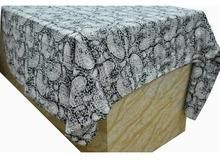 Kantha Bed Spread Quilt