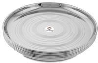 Khumcha Dinner Set Plates