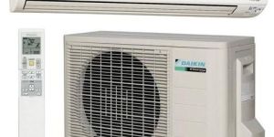 Daikin Split Air Conditioner