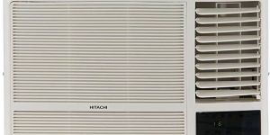 Hitachi Window Air Conditioner