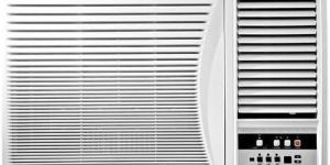 Panasonic Window Air Conditioner