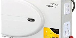 V Guard Stabilizer