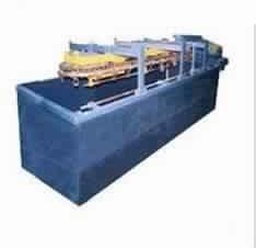 Rotomatic Plating System