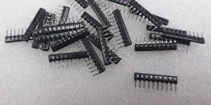 Resistor Network