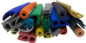 Rubber Extrusion