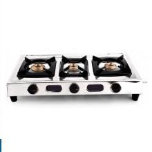 3 Burner Gas Stove