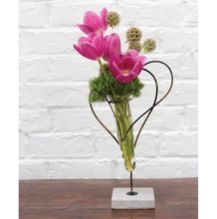 Wedding Table Centerpiece