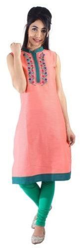 Ladies Casual Kurtis