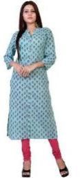 Ladies Daily Wear Kurtis