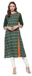 Ladies Designer Kurtis