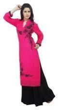 Ladies Fancy Kurtis