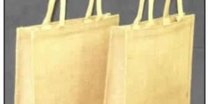 Natural Promotional Bag