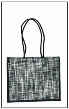 Printed Jute Bags