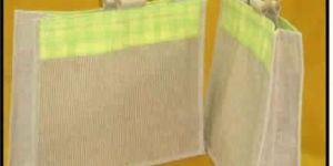 Shopping Bag Jute