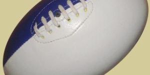 PVC AFL BALL [USIAFLP2300]